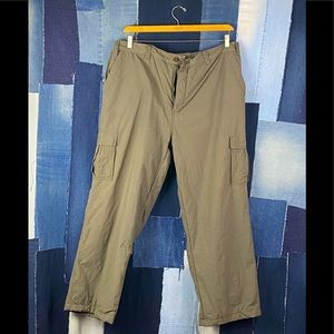 Wind River Mens Cargo Pants Sz 44x30